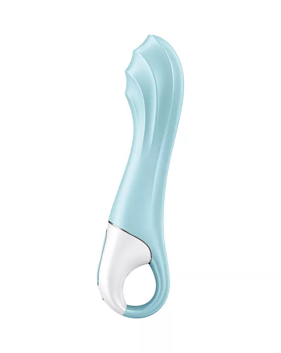 Air Pump Vibrator 5 Connect App - Just for you desires
