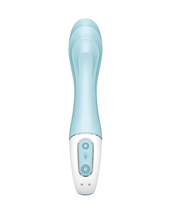 Air Pump Vibrator 5 Connect App - Just for you desires