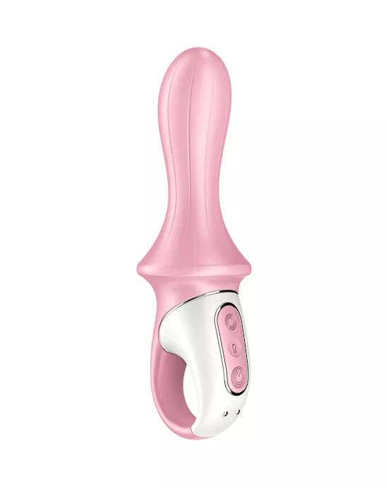 Air Pump Booty 5 Connect App - Just for you desires