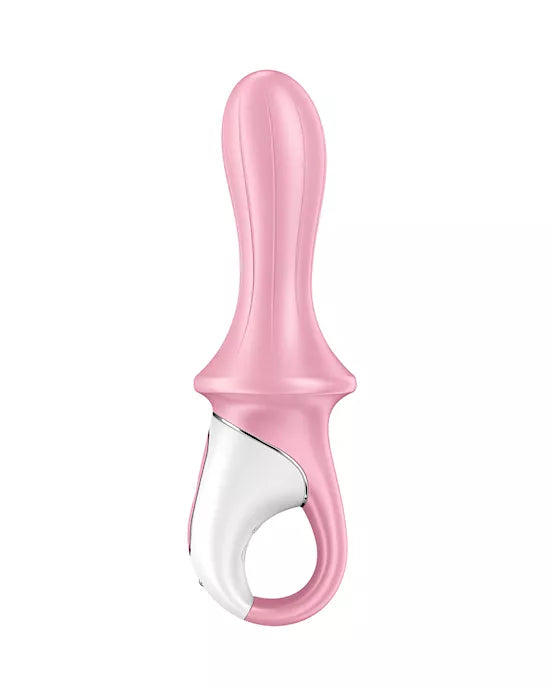 Air Pump Booty 5 Connect App - Just for you desires