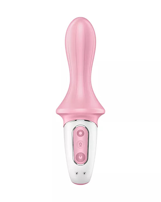 Air Pump Booty 5 Connect App - Just for you desires