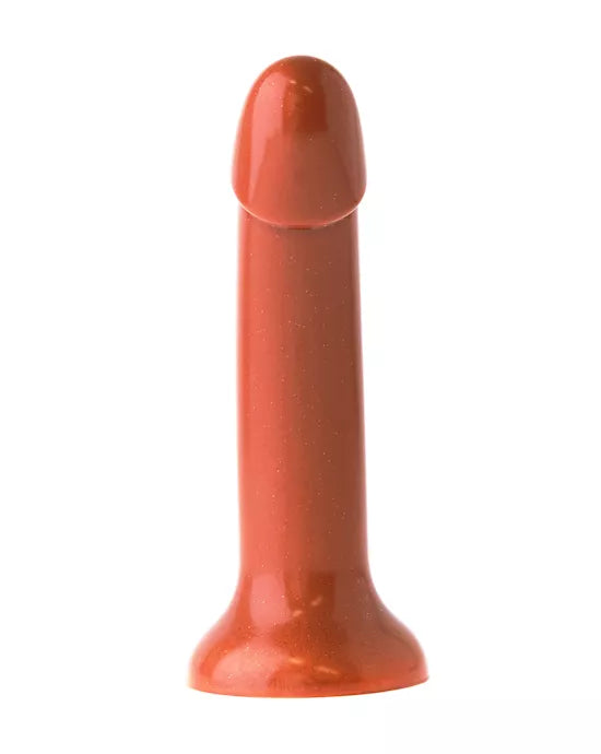 Nood Colours - The Elements G-Spotter Metallic Dildo - Just for you desires