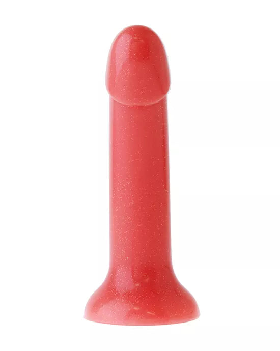 Nood Colours - The Elements G-Spotter Metallic Dildo - Just for you desires