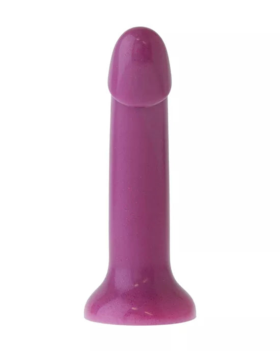 Nood Colours - The Elements G-Spotter Metallic Dildo - Just for you desires