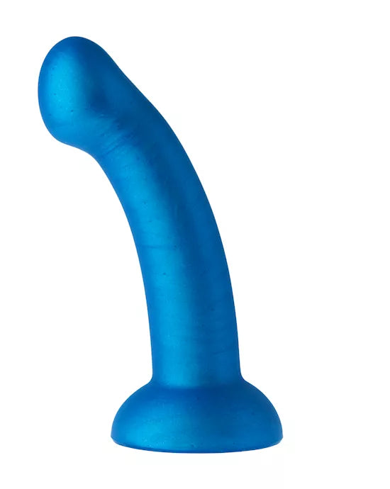 Nood Colours - The Essential Pearly G-spot Dildo - Just for you desires