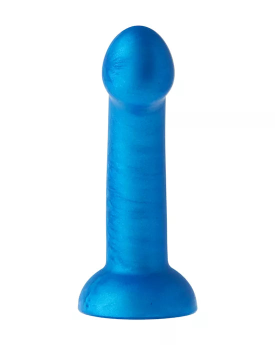 Nood Colours - The Essential Pearly G-spot Dildo - Just for you desires