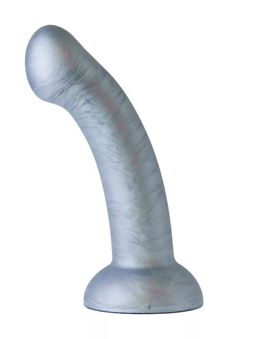 Nood Colours - The Essential Pearly G-spot Dildo - Just for you desires