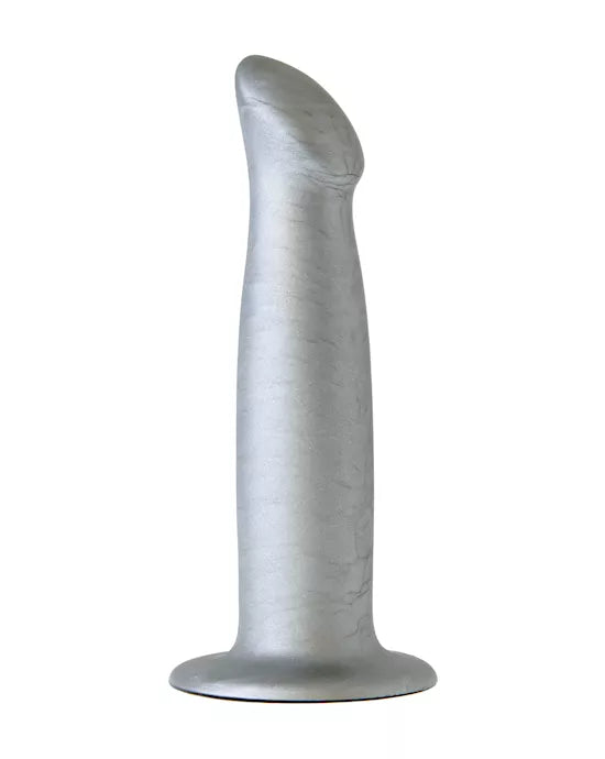 Nood Colours - The Essential Pearly Glitter G-spot Dildo - Just for you desires