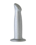 Nood Colours - The Essential Pearly Glitter G-spot Dildo - Just for you desires