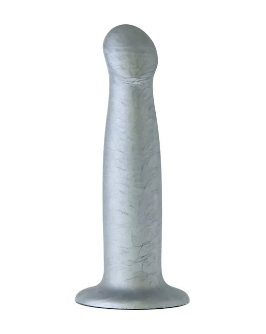 Nood Colours - The Essential Pearly Glitter G-spot Dildo - Just for you desires