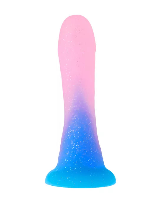 Nood Colours - Jelly Glitter Dildo - Just for you desires