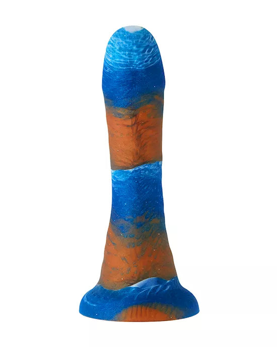 Nood Colours - Cloudy Dildo - Just for you desires