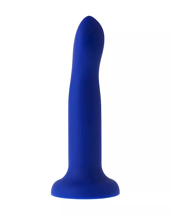 Nood Colours - Ombre Dildo with Bullet - Just for you desires