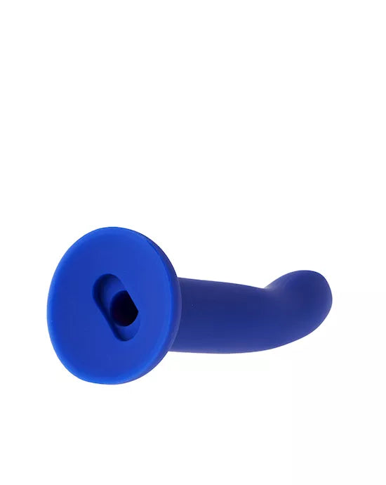 Nood Colours - Ombre Dildo with Bullet - Just for you desires