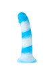 Nood Colours - Luminous Silicone Dildo