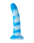 Nood Colours - Luminous Silicone Dildo - Just for you desires
