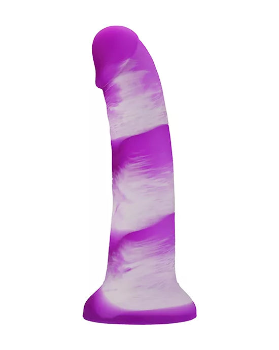 Nood Colours - Cloudy Dildo - Just for you desires