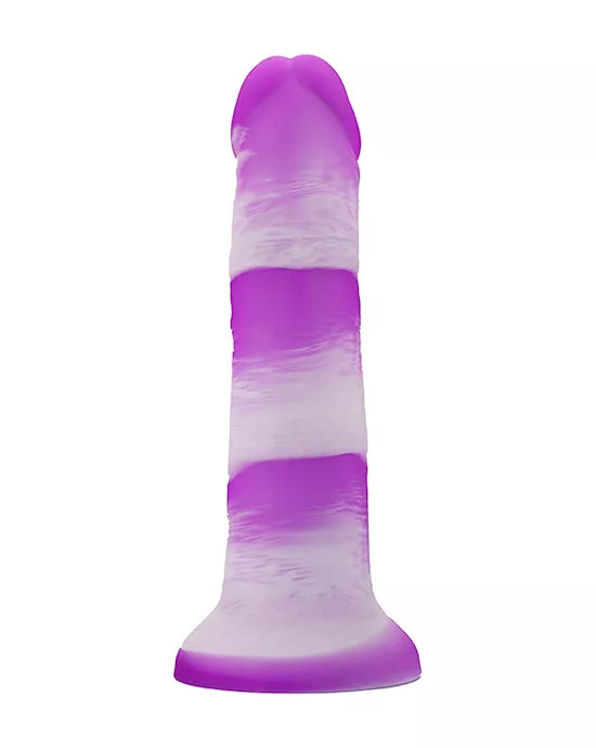 Nood Colours - Cloudy Dildo - Just for you desires