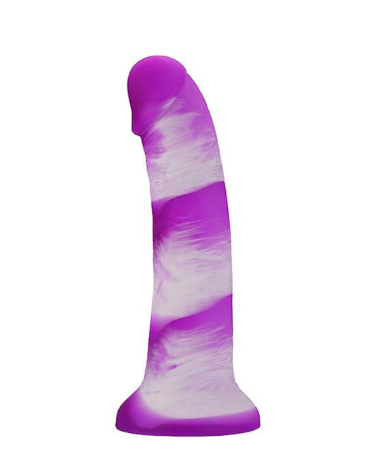 272464 - Nood Colours - Cloudy Dildo - Foil Bag