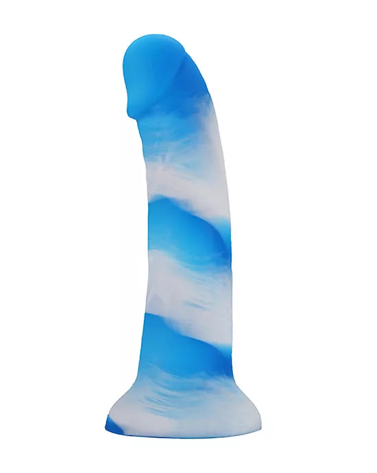 Nood Colours - Cloudy Dildo - Just for you desires