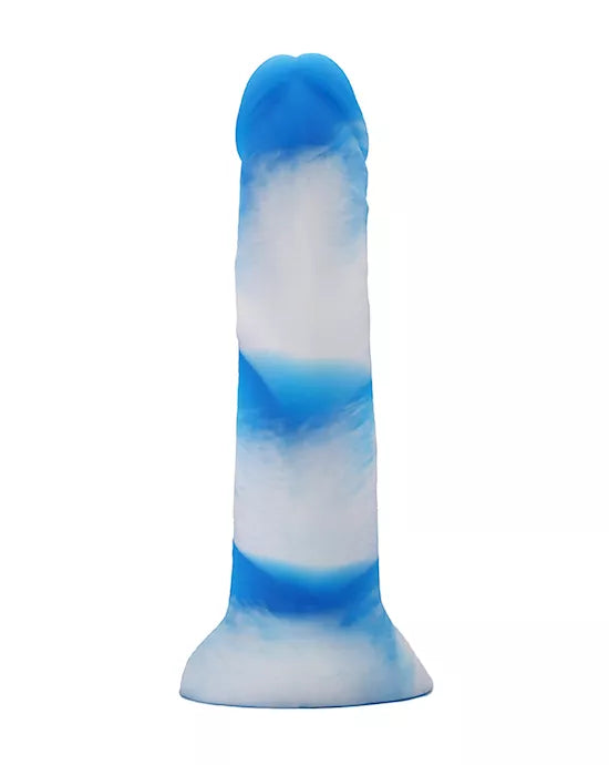 Nood Colours - Cloudy Dildo - Just for you desires