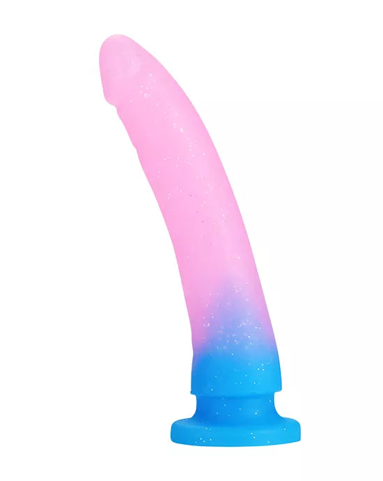 Nood Colours - Jelly Glitter Dildo - Just for you desires