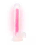 Nood Colours - Glow in the Dark Dildo - Just for you desires