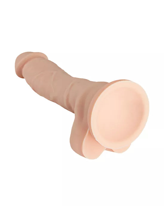 Nood - Realistic Silicone Dildo - Just for you desires