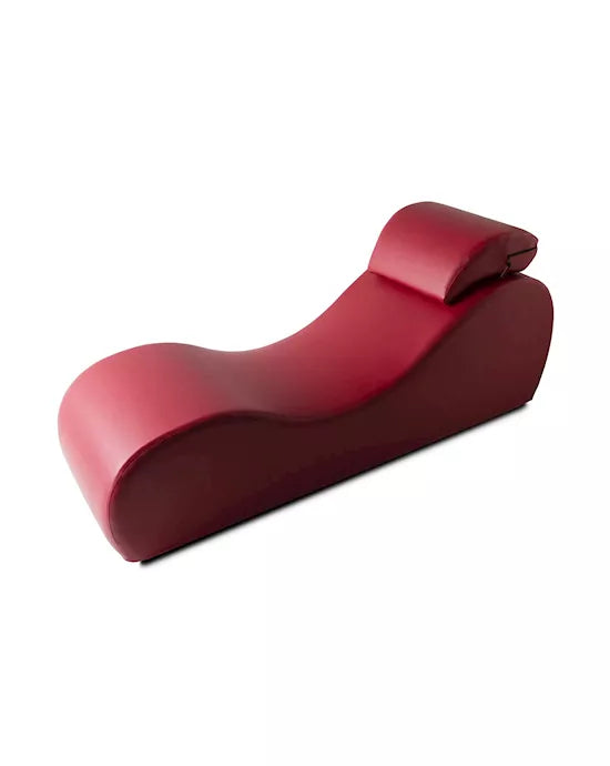 Vinyl Esse Chaise - Just for you desires