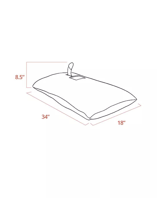 Humphrey Sex Pillow - Just for you desires
