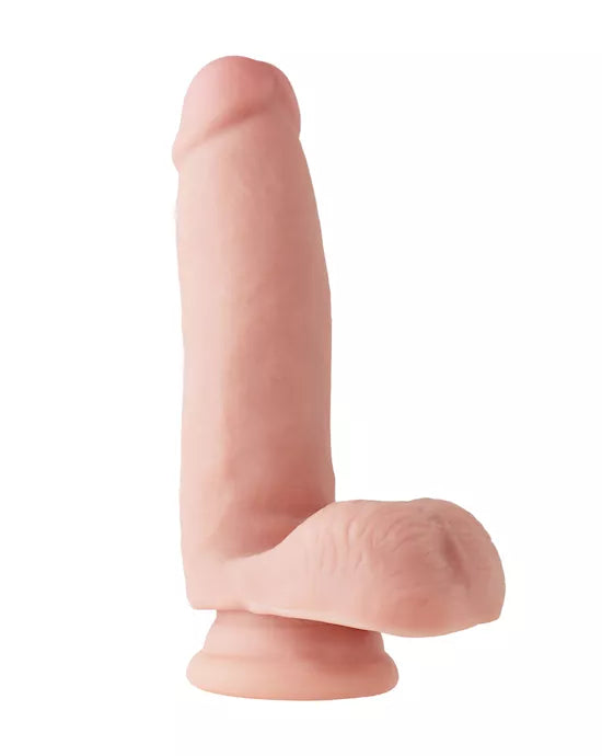 Nood Suction Cup Dildo - Just for you desires