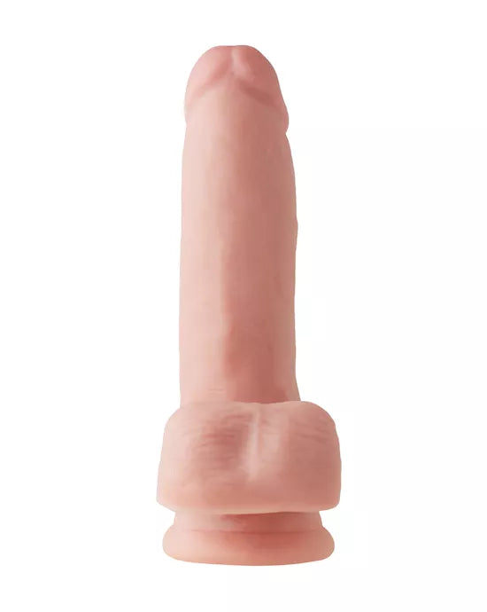 Nood Suction Cup Dildo - Just for you desires