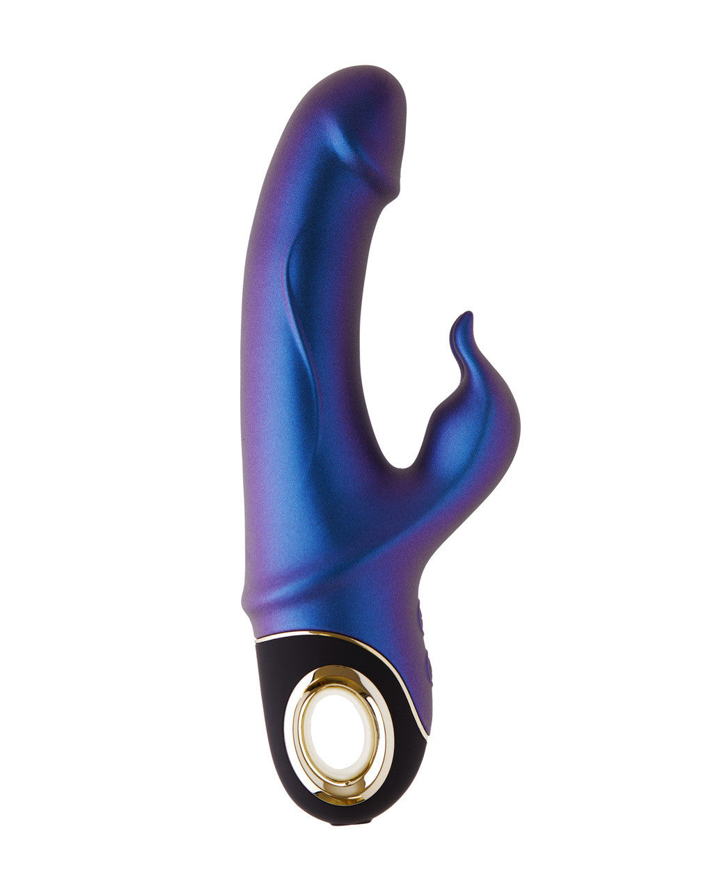 272813 - Share Satisfaction Celestial Rabbit Vibrator - Just for you desires