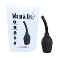 Adam & Eve Ez Anal Douche - Black Douche - Just for you desires