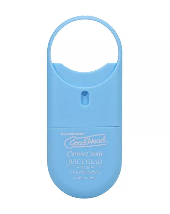 GoodHead - Juicy Head Dry Mouth Spray To-Go Watermelon - Just for you desires