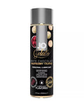 JO Gelato - White Chocolate Raspberry - Lubricant - Just for you desires