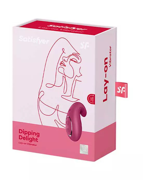 Dipping Delight - Just for you desires