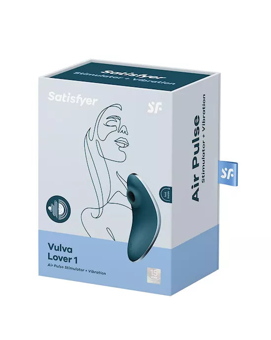 CLEAR BELOW COST :: Vulva Lover 1 - Just for you desires