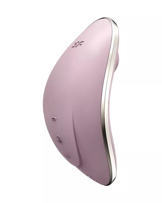 CLEAR BELOW COST :: Vulva Lover 1 - Just for you desires