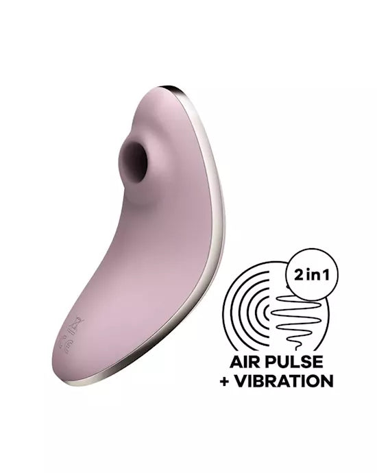 CLEAR BELOW COST :: Vulva Lover 1 - Just for you desires