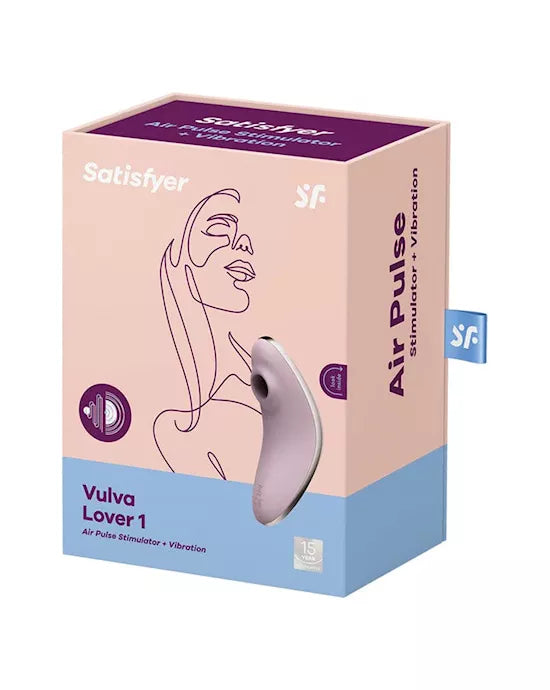 CLEAR BELOW COST :: Vulva Lover 1 - Just for you desires