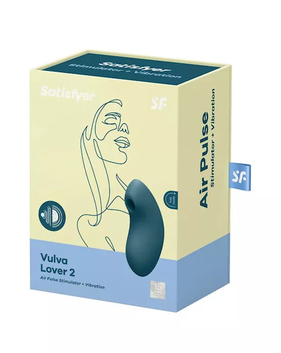 CLEAR BELOW COST :: Vulva Lover 2 - Just for you desires