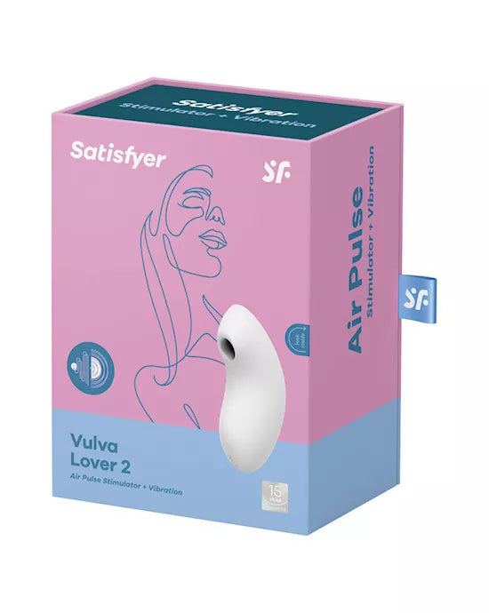 CLEAR BELOW COST :: Vulva Lover 2 - Just for you desires