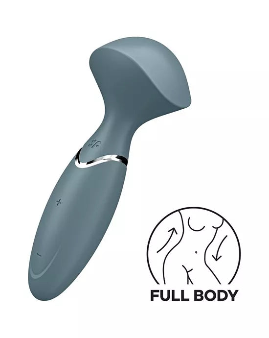 Mini Wand-er - Just for you desires