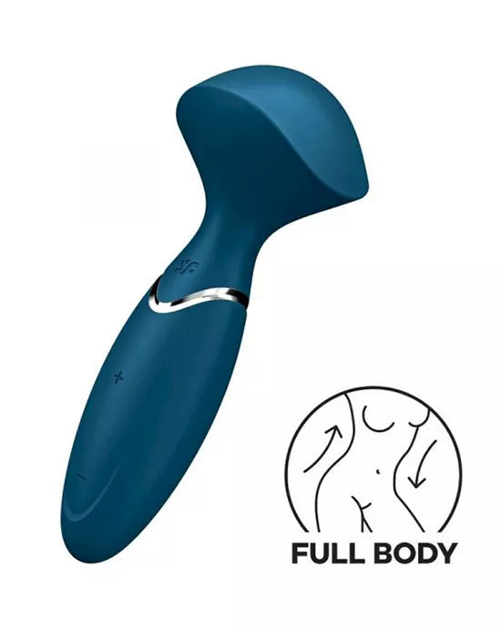 Mini Wand-er - Just for you desires
