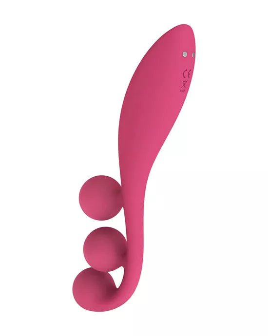 Tri Ball - Just for you desires