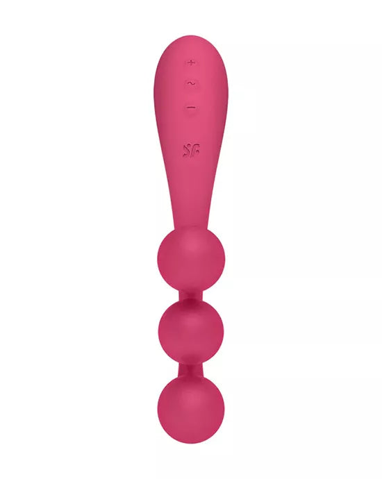 Tri Ball - Just for you desires