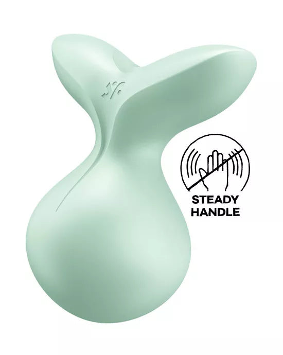 Viva la Vulva 3 - Just for you desires