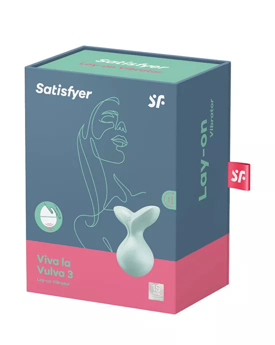 Viva la Vulva 3 - Just for you desires