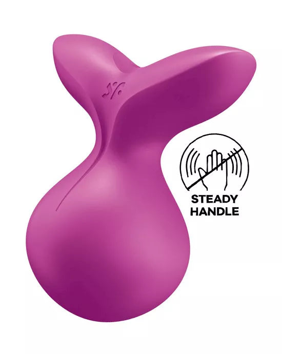 Viva la Vulva 3 - Just for you desires